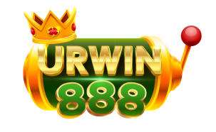 URWIN888 LOGO